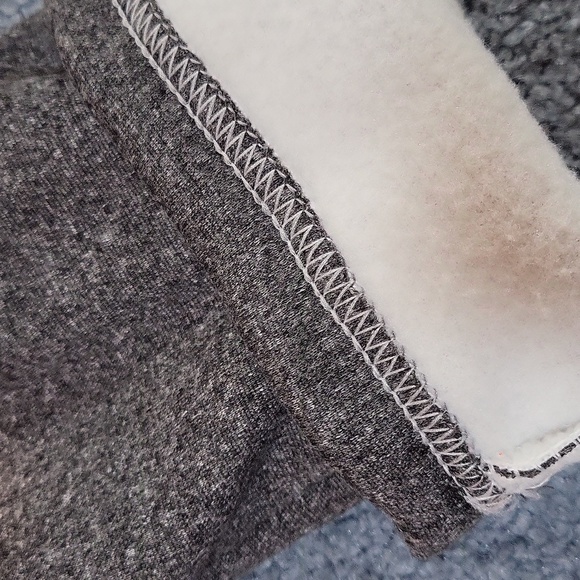 Softclouds fleece leggings - Picture 7 of 8